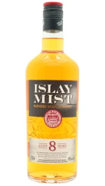 Islay Mist - 8 year old Blended Scotch Whisky 70cl 40% ABV