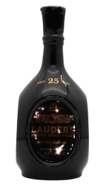 Lauders - 25 year old Blended Scotch Whisky 70cl 40% ABV