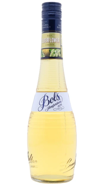 Bols - Elderflower Liqueur 50cl 17% ABV