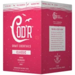 Cape Codr Classic 1.42L