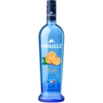 Pinnacle Orange Vodka 750ml