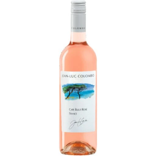 Jean Luc Colombo Cape Bleue Rose 750ml