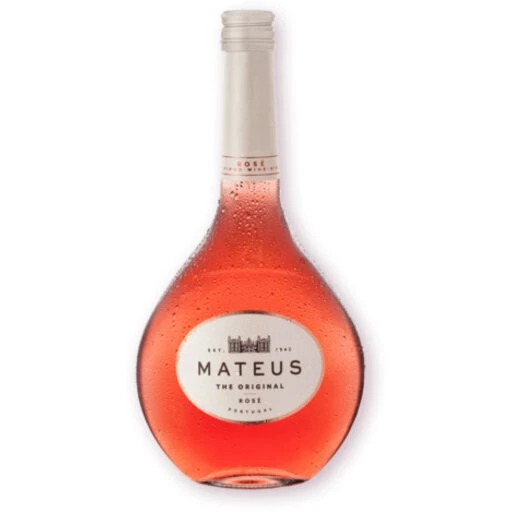Mateus Dry Ros'e 750ml