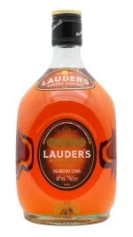 Lauders - Sherry Cask Edition Blended Scotch Whisky 70cl 40% ABV
