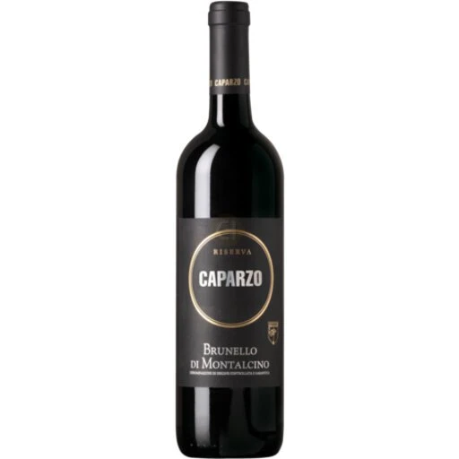 Caparzo, Brunello di Montalcino, Riserva 750ml