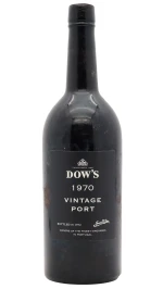 Dow's - Vintage 2024 Port 75cl 20% ABV