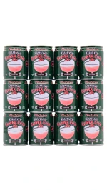 Whitebox - Raspberry Clover Club Cocktail 10cl x 12 20% ABV (12 x 100ml)