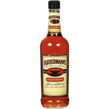 Fleischmann's Preferred Blended Whiskey 750ml