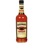 Fleischmann's Preferred Blended Whiskey 750ml