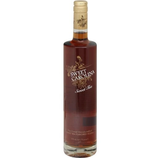 Sweet Carolina Sweet Tea 750ml