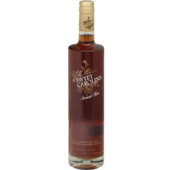 Sweet Carolina Sweet Tea 750ml