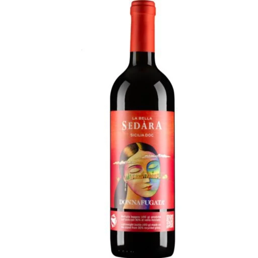 Donnafugata Sedara 750ml