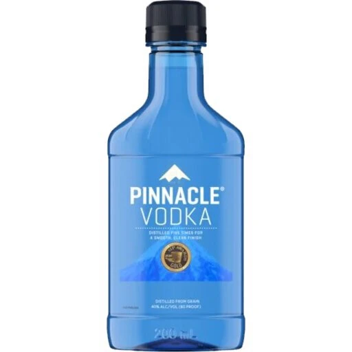 Pinnacle Vodka 200ml