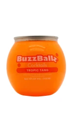 BuzzBallz - Tropical Tang Cocktail 20cl 15% ABV