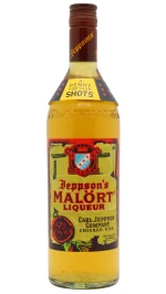 Jeppson's - Malort Liqueur 75cl 35% ABV