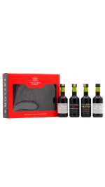 Taylor's - Selection Port 5cl x 4 20% ABV Miniature Gift Pack