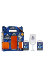 Stormtrooper - Galactic Pale Ale Beer 330ml x 2 4.8% ABV Gift Pack