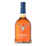 The Dalmore Scotch 18 Year Whiskey 750ml
