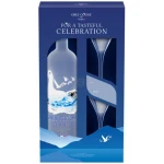 Grey Goose Vodka Gift Set 1.75L