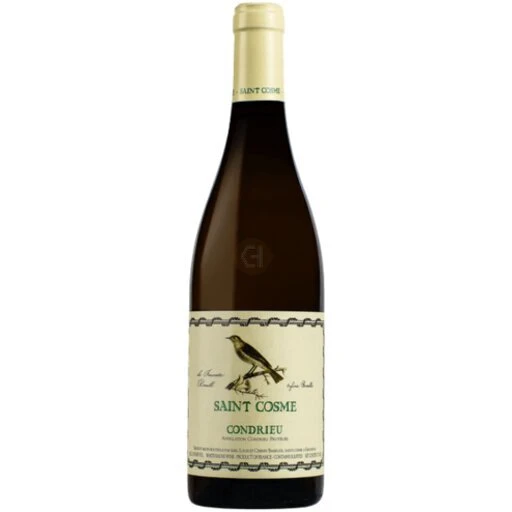 Saint Cosme Condrieu Condrieu Northern Rhone Valley France 750ml