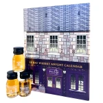 Whisky - 2026 Edition 12 Day Advent Calendar 3cl x 12 40.5% ABV