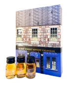 Bourbon & American Whiskey - 2026 Edition 12 Day Advent Calendar 3cl x 12 40.5% ABV