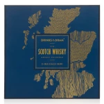 Scotch Whisky - 2026 Edition 25 Day Advent Calendar 3cl x 25 40% ABV