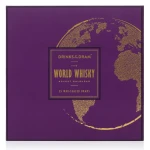World Whisky - 2026 Edition 25 Day Advent Calendar 3cl x 25 40% ABV