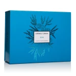 Gin - 2026 Edition 12 Day Mini Advent Calendar 3cl x 12 40% ABV