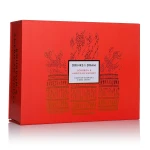 Bourbon & American Whiskey - 2026 Edition 12 Day Mini Advent Calendar 3cl x 12 40% ABV