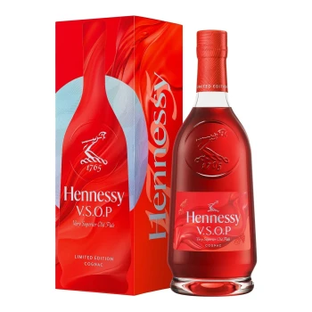 Hennessy V.S.O.P Mid-Autumn Festival 750ml