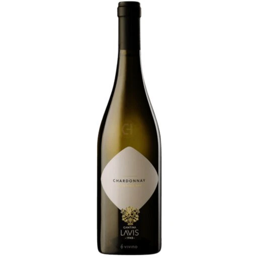 La Vis Simboli Trentino DOC Chardonnay 750ml