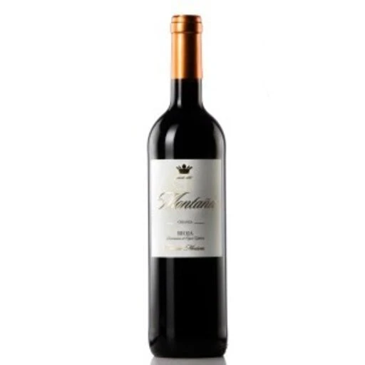 Familia Montana Rioja Crianza 750ml