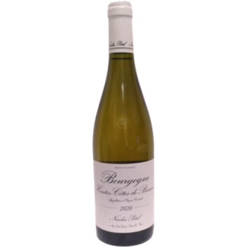 Nicolas Potel Bourgogne Hautes Cotes De Beaune Blanc 750ml