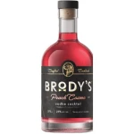 Brody's Peach Cosmo Vodka Coctails 375ml