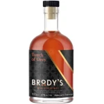 Brody's Touch Of Grey Gin Cocktail 375ml