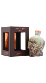 Crystal Head - John Alexander Artist Series Canadian Vodka 70cl 40% ABV (Dan Aykroyd)