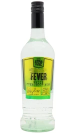STR8 VYBZ - Fever White Overproof Rum 70cl 63% ABV