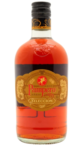 Ron Pampero - Selección Rum 70cl 40% ABV