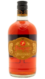 Ron Pampero - Selección Rum 70cl 40% ABV