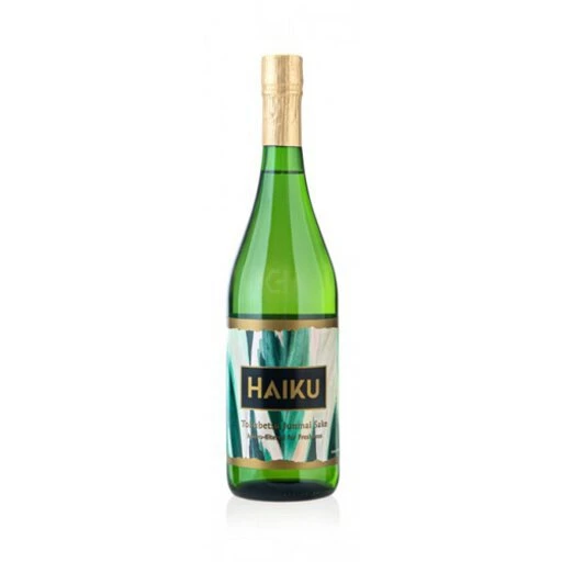 Gekkeikan Sake Junmai Haiku Tokube 300ml