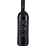 Los Vascos Le Dix Cabernet Sauvignon 750ml