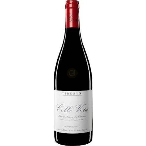 Tiberio Montepulciano d'Abruzzo Colle Vota 750ml