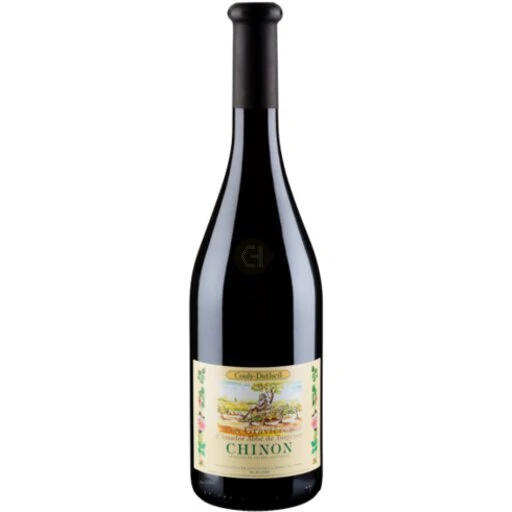 Couly Dutheil Chinon Rouge Les Gravieres 750ml