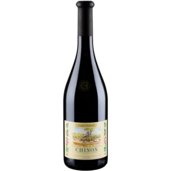 Couly Dutheil Chinon Rouge Les Gravieres 750ml