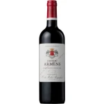 Chateau Armens Saint Emiliom Grand Cru 750ml
