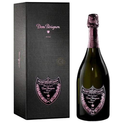 Dom Perignon Brut Rose Champagne 2008 750ml