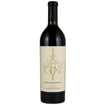 John Anthony Cabernet Sauvignon Napa Valley 750ml