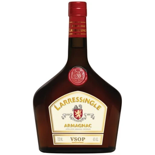 Larressingle - Armagnac VSOP 700ml