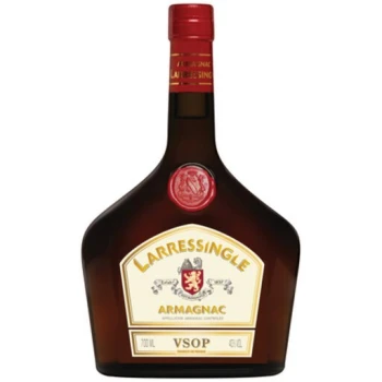 Larressingle - Armagnac VSOP 700ml